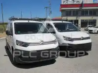 2021 Citroen Berlingo