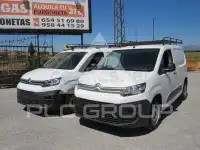 2021 Citroen Berlingo
