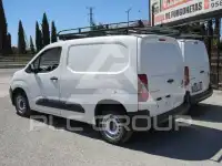 2021 Citroen Berlingo