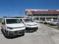2021 Citroen Berlingo