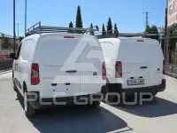 2021 Citroen Berlingo