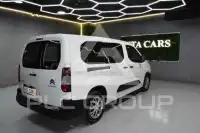 2021 Citroen Berlingo