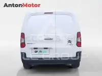 2021 Citroen Berlingo