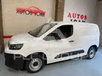 2021 Citroen Berlingo