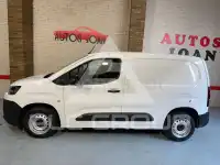 2021 Citroen Berlingo