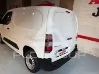 2021 Citroen Berlingo
