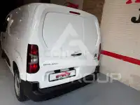 2021 Citroen Berlingo