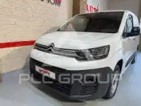 2021 Citroen Berlingo