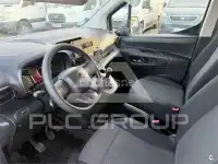 2021 Citroen Berlingo