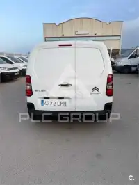 2021 Citroen Berlingo