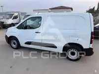 2021 Citroen Berlingo