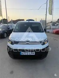 2021 Citroen Berlingo