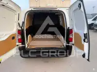 2021 Citroen Berlingo