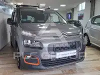 2021 Citroen Berlingo