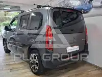 2021 Citroen Berlingo