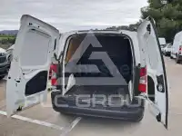 2021 Citroen Berlingo