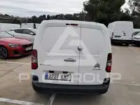 2021 Citroen Berlingo
