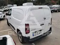 2021 Citroen Berlingo