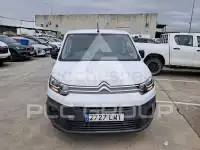 2021 Citroen Berlingo