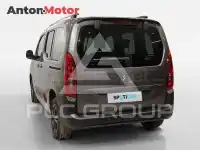 2021 Citroen Berlingo