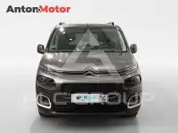 2021 Citroen Berlingo