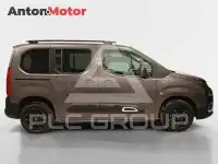 2021 Citroen Berlingo