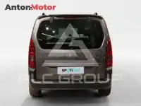 2021 Citroen Berlingo