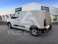 2021 Citroen Berlingo