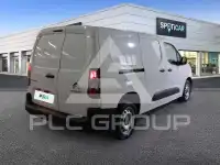 2021 Citroen Berlingo