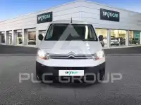 2021 Citroen Berlingo