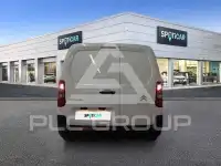2021 Citroen Berlingo
