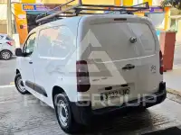 2021 Citroen Berlingo