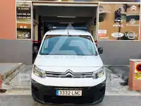 2021 Citroen Berlingo