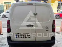 2021 Citroen Berlingo