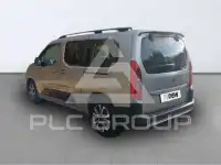 2021 Citroen Berlingo