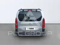 2021 Citroen Berlingo