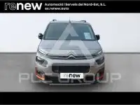 2021 Citroen Berlingo