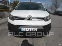 2021 Citroen Berlingo