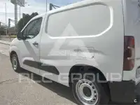 2021 Citroen Berlingo