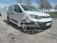 2021 Citroen Berlingo