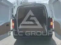 2021 Citroen Berlingo