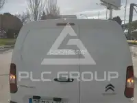 2021 Citroen Berlingo