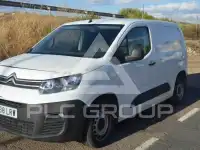 2021 Citroen Berlingo