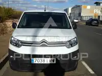 2021 Citroen Berlingo
