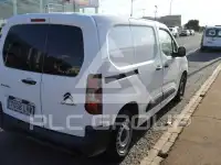 2021 Citroen Berlingo