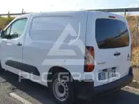 2021 Citroen Berlingo