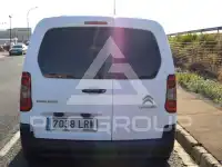 2021 Citroen Berlingo