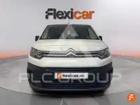 2021 Citroen Berlingo