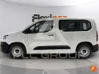 2021 Citroen Berlingo