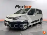 2021 Citroen Berlingo